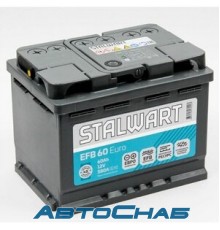 60.1 STALWART EFB